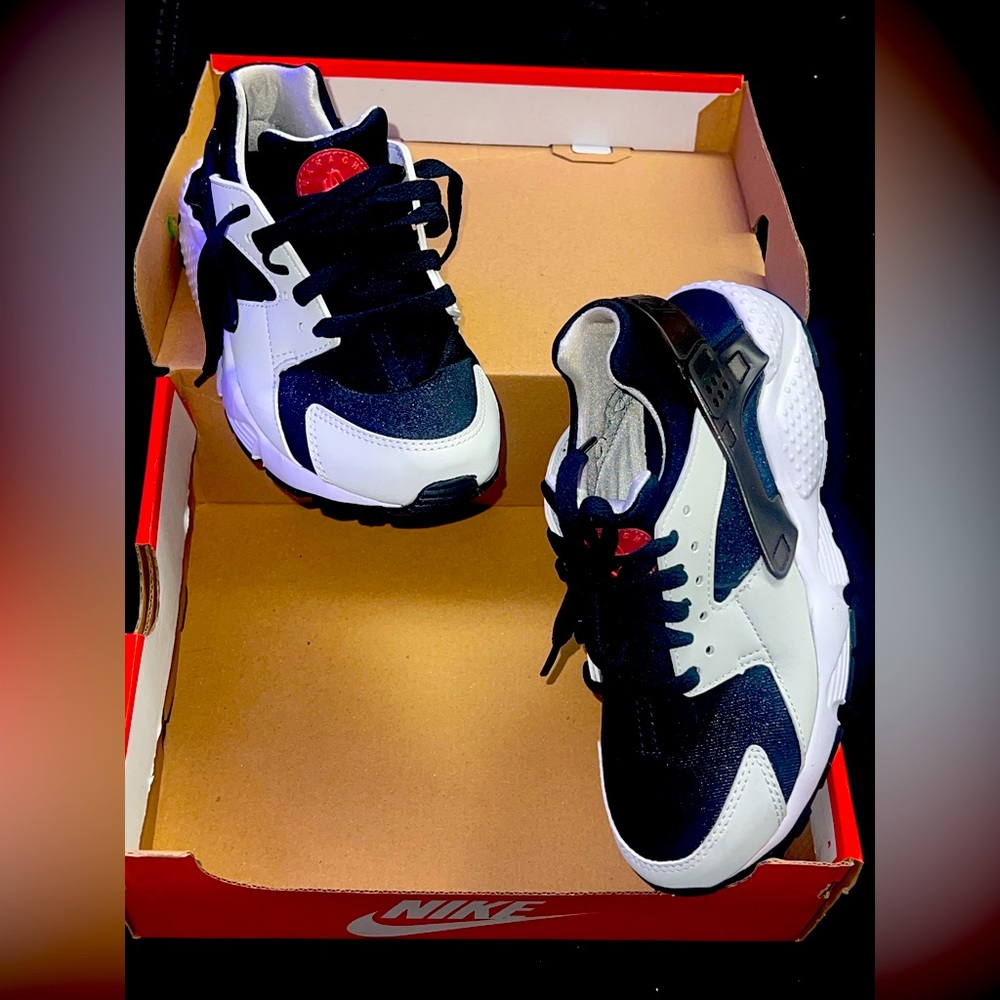 Nike Huarache Run